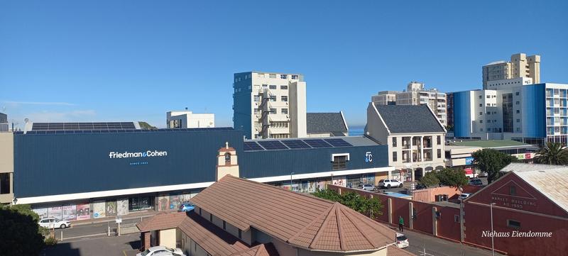 2 Bedroom Property for Sale in Strand Central Western Cape